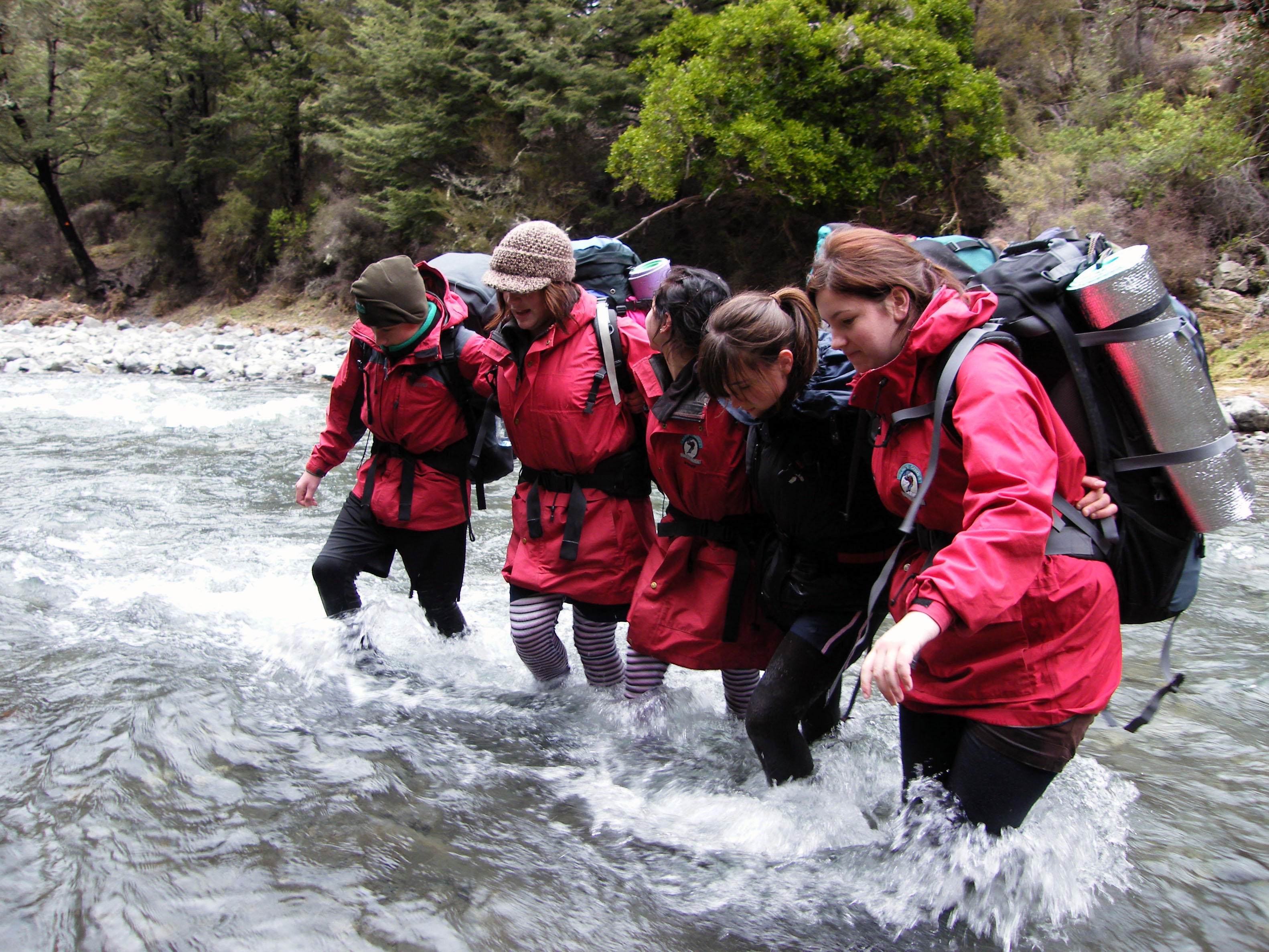 Foundation for Youth Development 